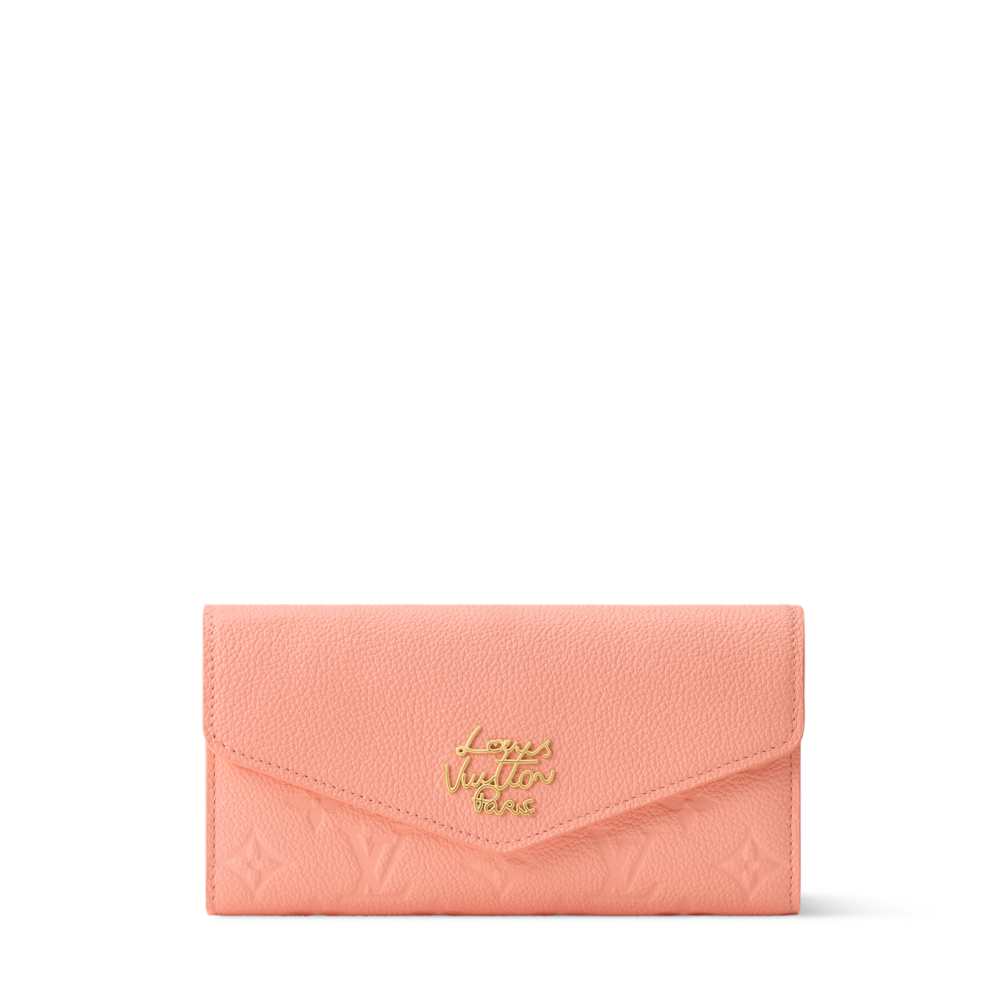 ポルトフォイユ・サラ モノグラム・アンプラント｜ルイ・ヴィトン 公式